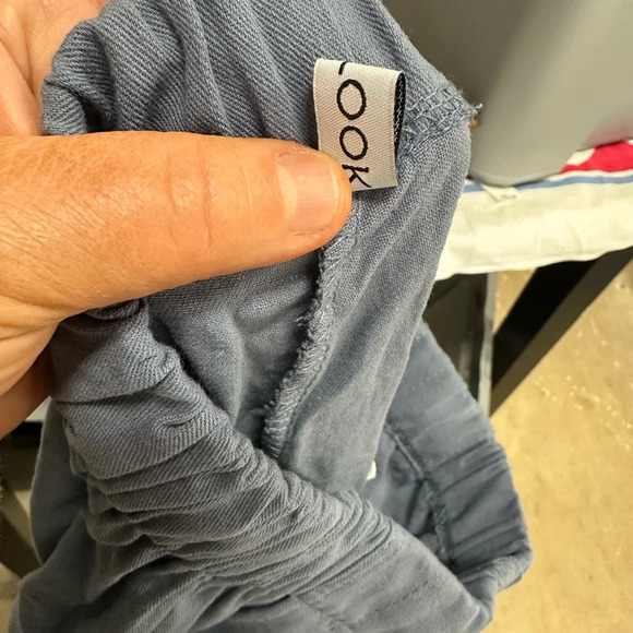 Miss Look Shorts - Picture 5 of 11